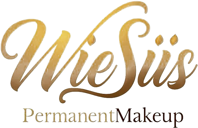 Wiesiis Permanent MakeUp – Logo
